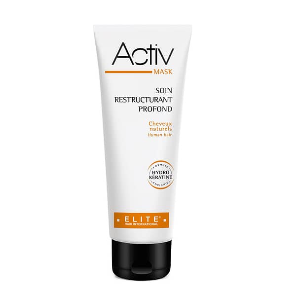 Naturel mask activ